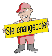 Stellenangebote